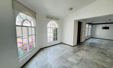 Casa Renta  Lomas del Río