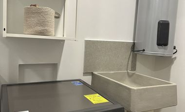 DEPARTAMENTO EN VENTA, TLALNEPANTLA ESTADO DE MEXICO