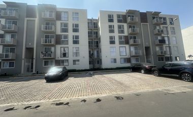 DEPARTAMENTO EN VENTA, TLALNEPANTLA ESTADO DE MEXICO