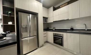DEPARTAMENTO EN VENTA, TLALNEPANTLA ESTADO DE MEXICO