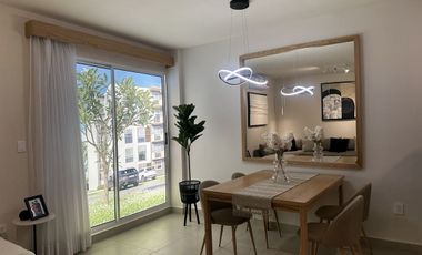 DEPARTAMENTO EN VENTA, TLALNEPANTLA ESTADO DE MEXICO