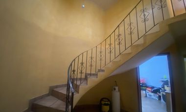 VENTA CASA SAN MIGUEL XOCHIMANGA, ATIZAPÁN DE ZARAGOZA