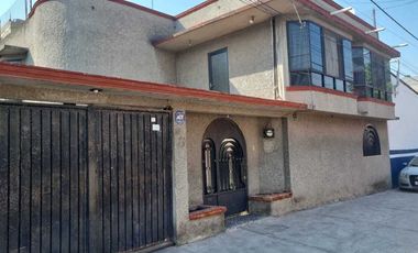 VENTA CASA SAN MIGUEL XOCHIMANGA, ATIZAPÁN DE ZARAGOZA