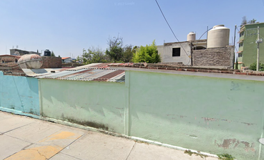 SAN LUIS HUEXOTLA CASA VENTA TEXCOCO ESTADO DE MEXICO