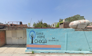 SAN LUIS HUEXOTLA CASA VENTA TEXCOCO ESTADO DE MEXICO