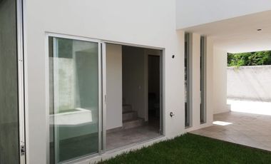 CASA EN VENTA MERIDA 3 RECAMARAS LISTA PARA ENTREGA EN DZITYA