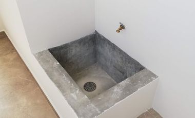 CASA EN VENTA MERIDA 3 RECAMARAS LISTA PARA ENTREGA EN DZITYA