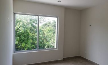 CASA EN VENTA MERIDA 3 RECAMARAS LISTA PARA ENTREGA EN DZITYA