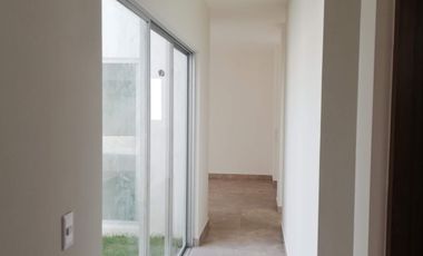 CASA EN VENTA MERIDA 3 RECAMARAS LISTA PARA ENTREGA EN DZITYA