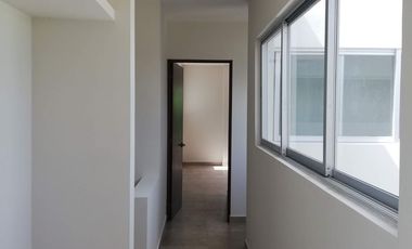 CASA EN VENTA MERIDA 3 RECAMARAS LISTA PARA ENTREGA EN DZITYA