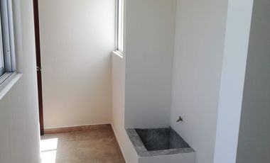 CASA EN VENTA MERIDA 3 RECAMARAS LISTA PARA ENTREGA EN DZITYA
