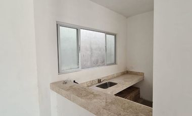 CASA EN VENTA MERIDA 3 RECAMARAS LISTA PARA ENTREGA EN DZITYA