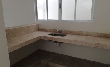 CASA EN VENTA MERIDA 3 RECAMARAS LISTA PARA ENTREGA EN DZITYA