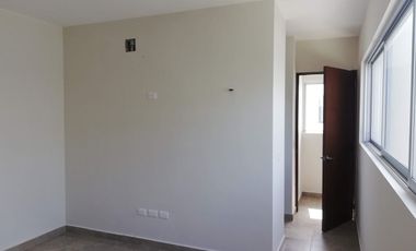 CASA EN VENTA MERIDA 3 RECAMARAS LISTA PARA ENTREGA EN DZITYA