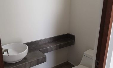 CASA EN VENTA MERIDA 3 RECAMARAS LISTA PARA ENTREGA EN DZITYA
