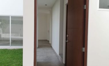 CASA EN VENTA MERIDA 3 RECAMARAS LISTA PARA ENTREGA EN DZITYA