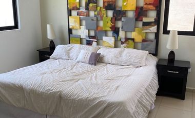 CASA EN VENTA CON RECAMARA EN PLANTA BAJA EN PRIVADA CUMBRES NOVO NORTE