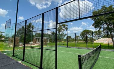 CASA EN VENTA CON RECAMARA EN PLANTA BAJA EN PRIVADA CUMBRES NOVO NORTE