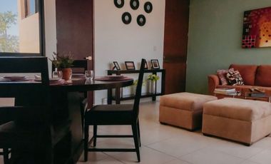 CASA EN VENTA CON RECAMARA EN PLANTA BAJA EN PRIVADA CUMBRES NOVO NORTE