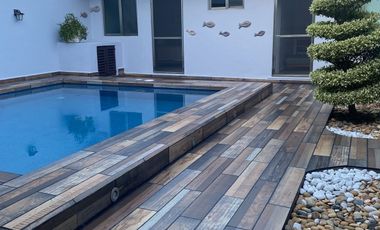 DEPARTAMENTO EN VENTA DE UNA PLANTA EN MERIDA EN SANTA RITA CHOLUL