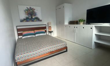 DEPARTAMENTO EN VENTA DE UNA PLANTA EN MERIDA EN SANTA RITA CHOLUL