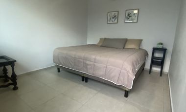 DEPARTAMENTO EN VENTA DE UNA PLANTA EN MERIDA EN SANTA RITA CHOLUL