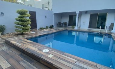 DEPARTAMENTO EN VENTA DE UNA PLANTA EN MERIDA EN SANTA RITA CHOLUL