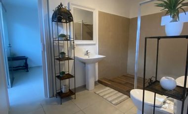 DEPARTAMENTO EN VENTA DE UNA PLANTA EN MERIDA EN SANTA RITA CHOLUL