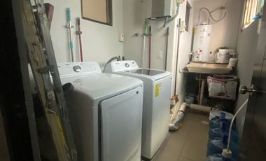 DEPARTAMENTO EN VENTA DE UNA PLANTA EN MERIDA EN SANTA RITA CHOLUL