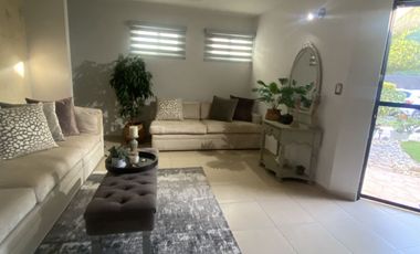 DEPARTAMENTO EN VENTA DE UNA PLANTA EN MERIDA EN SANTA RITA CHOLUL