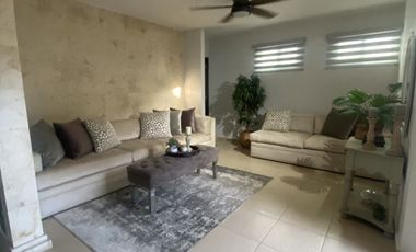 DEPARTAMENTO EN VENTA DE UNA PLANTA EN MERIDA EN SANTA RITA CHOLUL