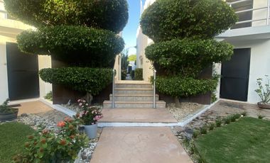 DEPARTAMENTO EN VENTA DE UNA PLANTA EN MERIDA EN SANTA RITA CHOLUL