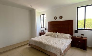 CASAS EN VENTA EN MERIDA EN PRIVADA CUMBRES NOVO NORTE MERIDA