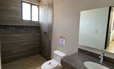 CASAS EN VENTA EN MERIDA EN PRIVADA CUMBRES NOVO NORTE MERIDA