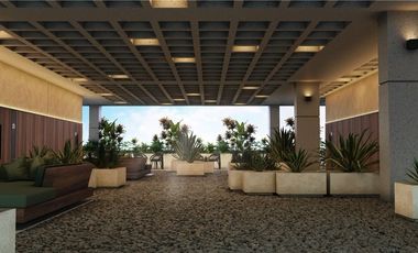 Suites en venta Merida  oportunidad de inversion Torretriada Yucatan