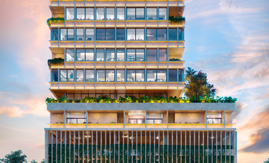 Suites en venta Merida  oportunidad de inversion Torretriada Yucatan