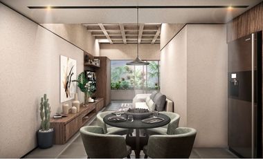 Suites en venta Merida  oportunidad de inversion Torretriada Yucatan