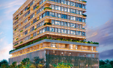 Suites en venta Merida  oportunidad de inversion Torretriada Yucatan