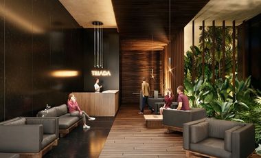 Suites en venta Merida  oportunidad de inversion Torretriada Yucatan