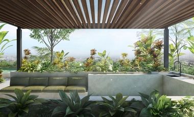 Suites en venta Merida  oportunidad de inversion Torretriada Yucatan