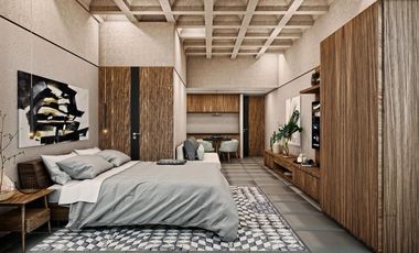 Suites en venta Merida  oportunidad de inversion Torretriada Yucatan