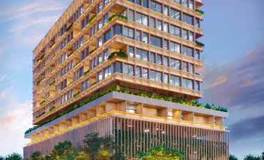 Suites en venta Merida  oportunidad de inversion Torretriada Yucatan