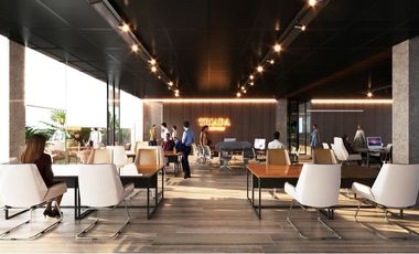 Suites en venta Merida  oportunidad de inversion Torretriada Yucatan