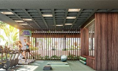 Suites en venta Merida  oportunidad de inversion Torretriada Yucatan