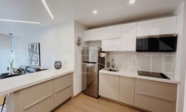 DEPARTAMENTO EN RENTA EN HIPODROMO TIJUANA ADAMANT