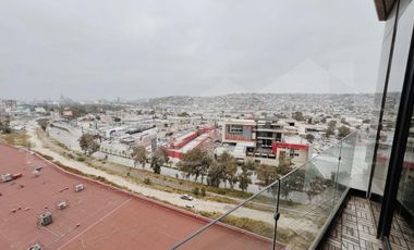 DEPARTAMENTO EN RENTA EN HIPODROMO TIJUANA ADAMANT