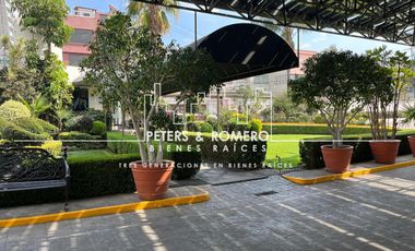 Penthouse Clásico en Renta en Sierra Chalchihui