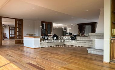 Penthouse Clásico en Renta en Sierra Chalchihui