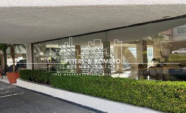 Penthouse Clásico en Renta en Sierra Chalchihui