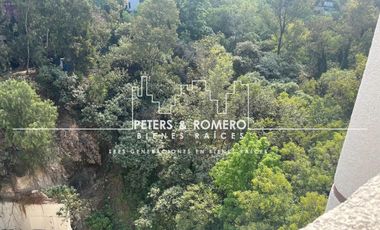 Penthouse Clásico en Renta en Sierra Chalchihui